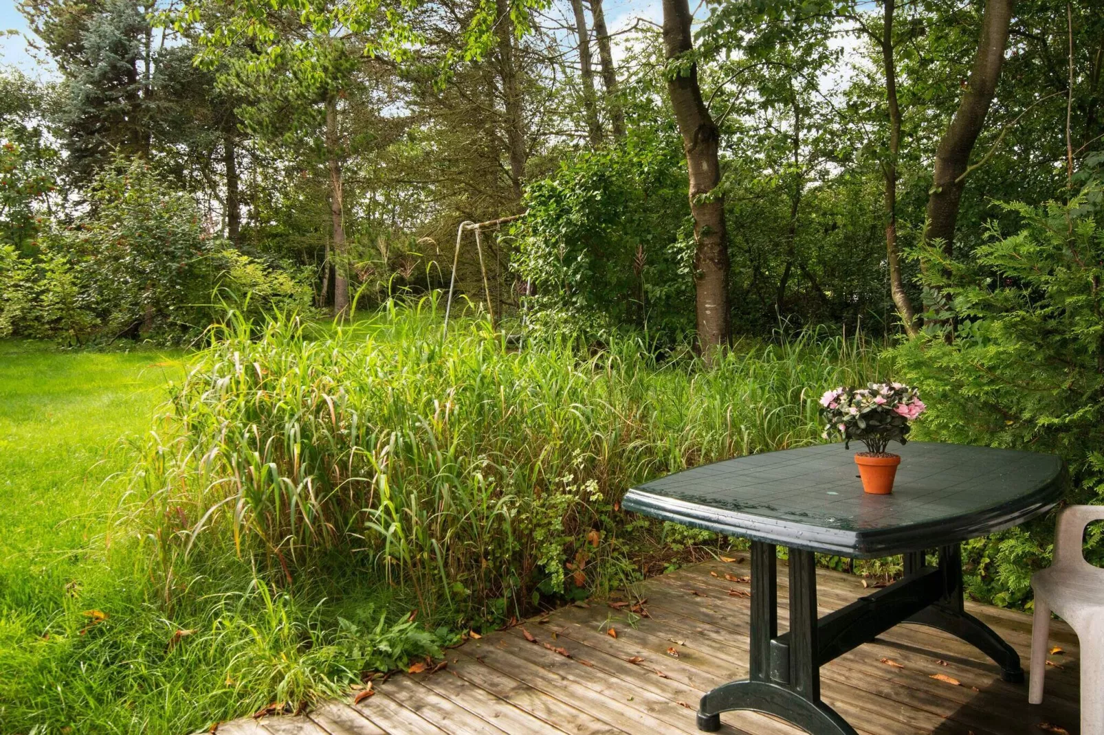 6 persoons vakantie huis in Ebeltoft-By Traum-Uitzicht
