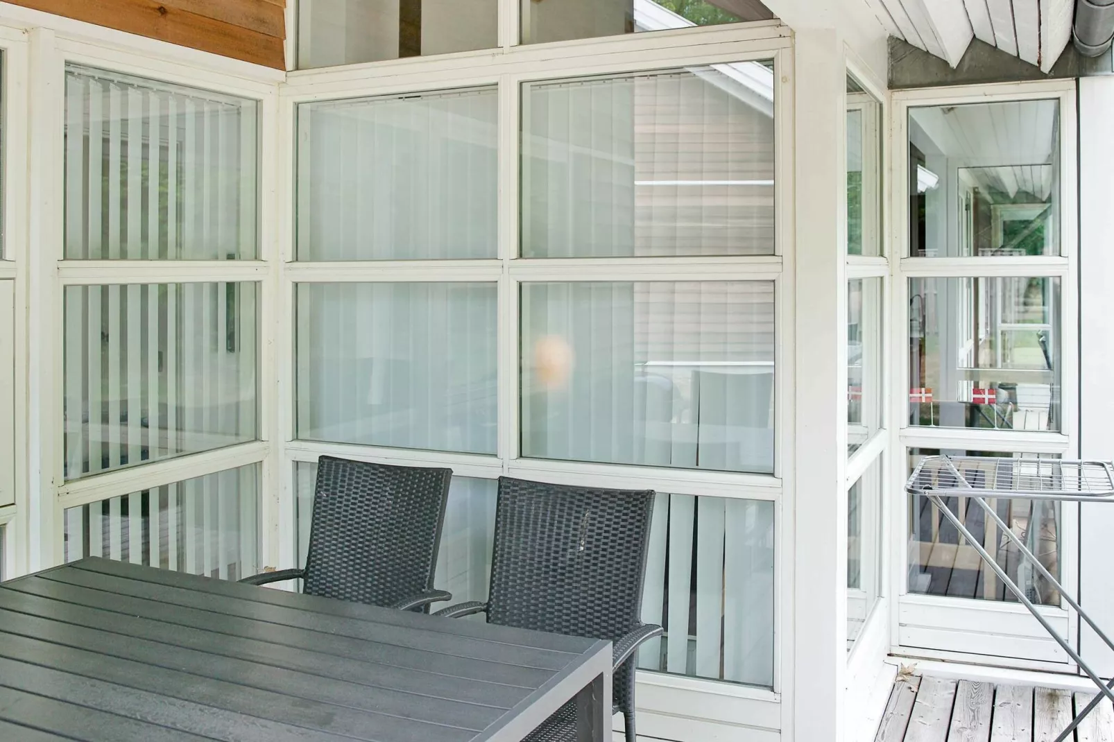 10 persoons vakantie huis in Hasle-Uitzicht