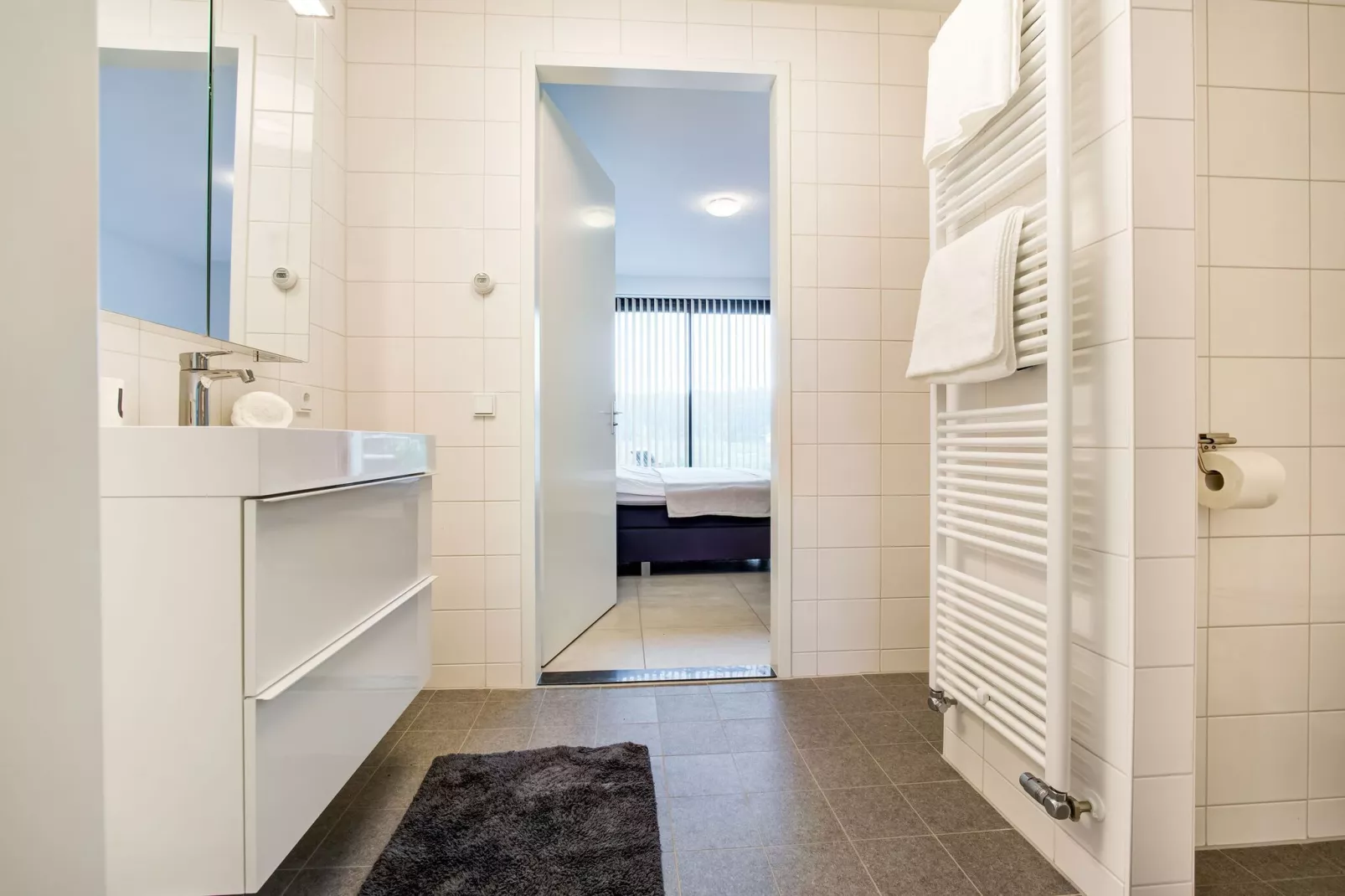 Vakantie in Harderwijk 315-Badkamer