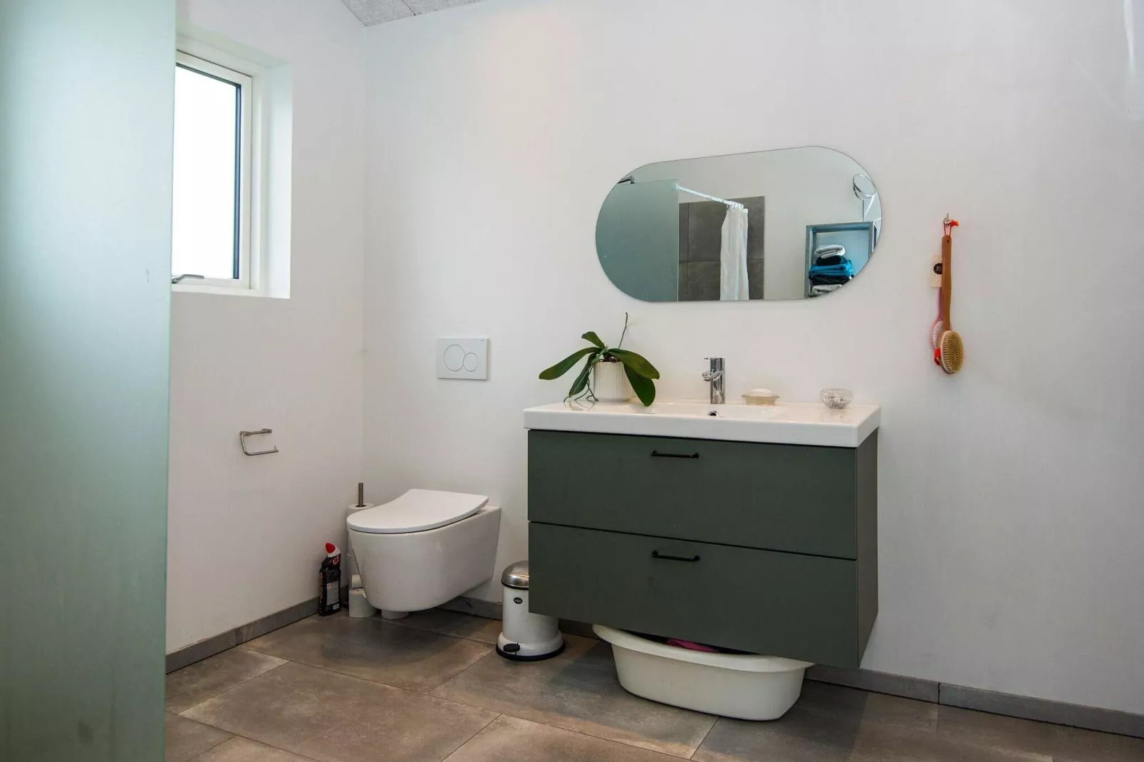 9 persoons vakantie huis in Glesborg-By Traum-Binnen
