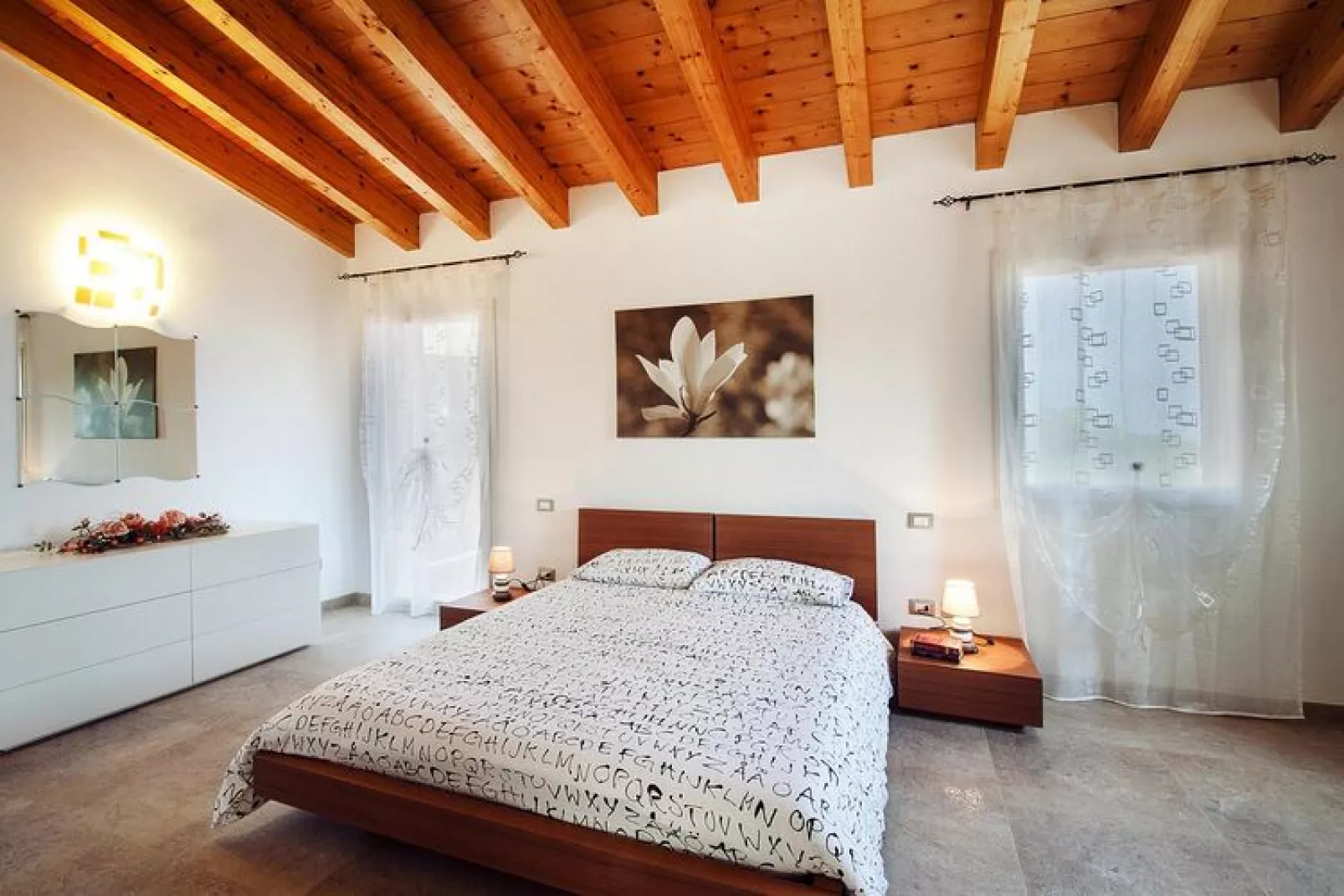 Holiday home Residence Nautic Resort San Carlo Gargnano-Villa Ortensia