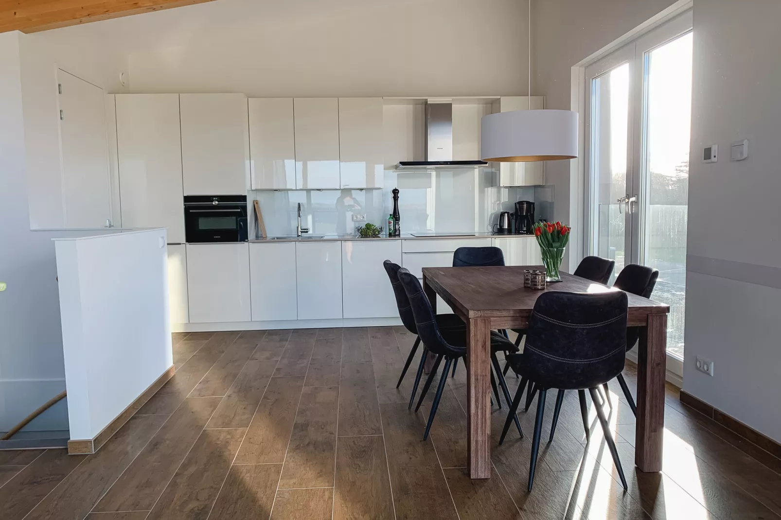 Schotsmanweg 12-Keuken