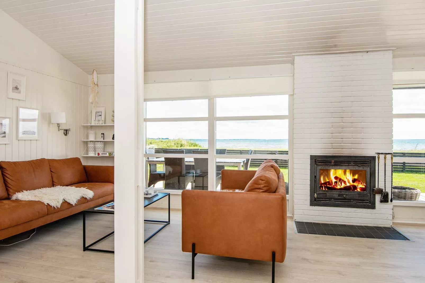 6 persoons vakantie huis in Sjølund-By Traum-Binnen