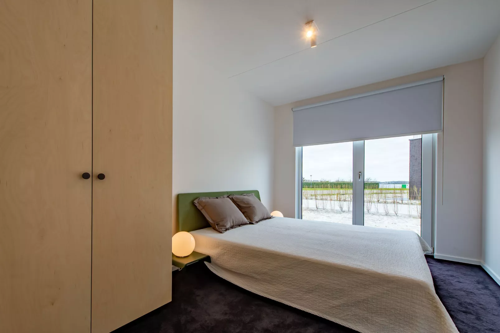 Schotsmanweg 16-Slaapkamer