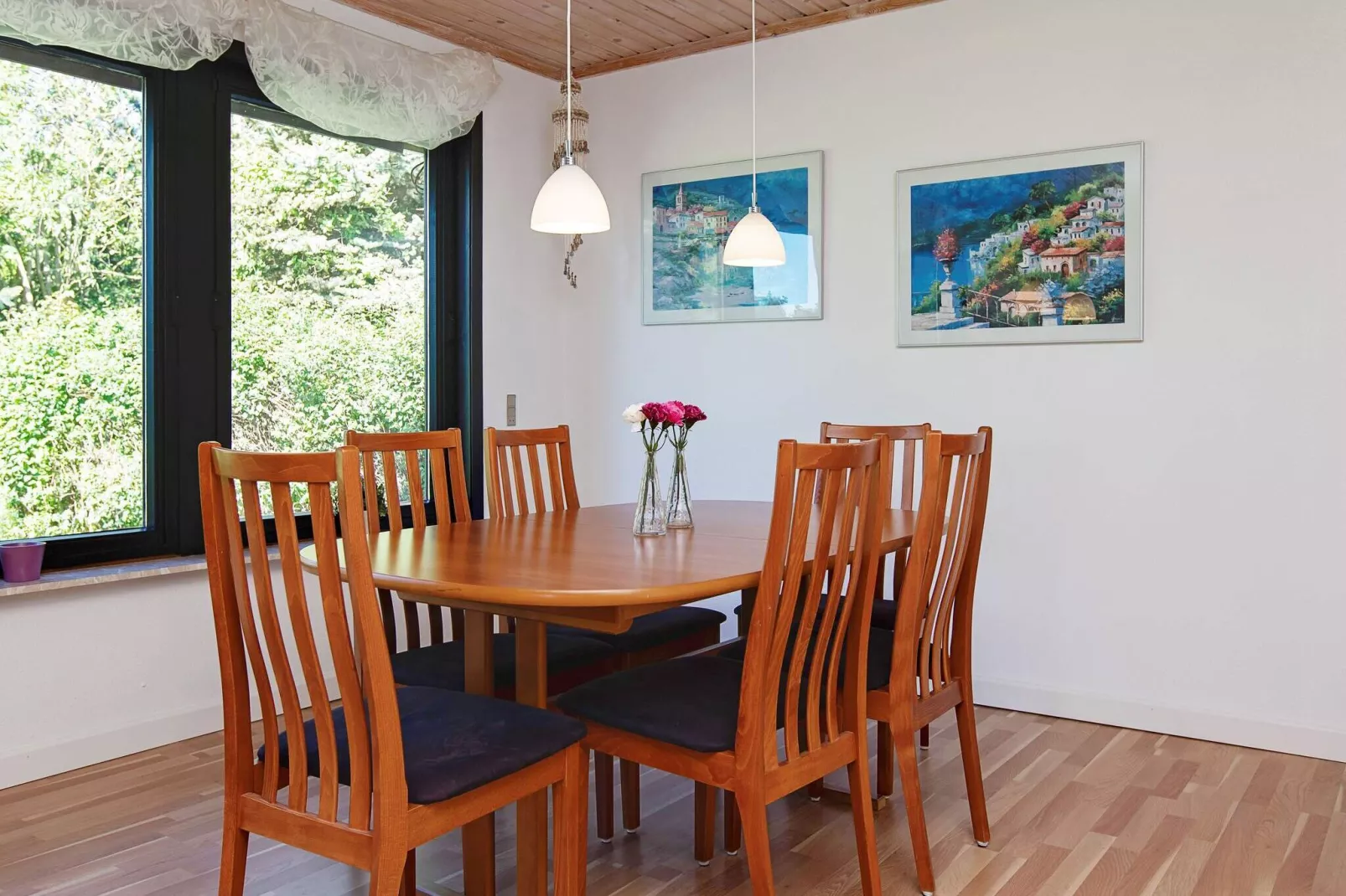 6 persoons vakantie huis in Gedser-By Traum-Binnen