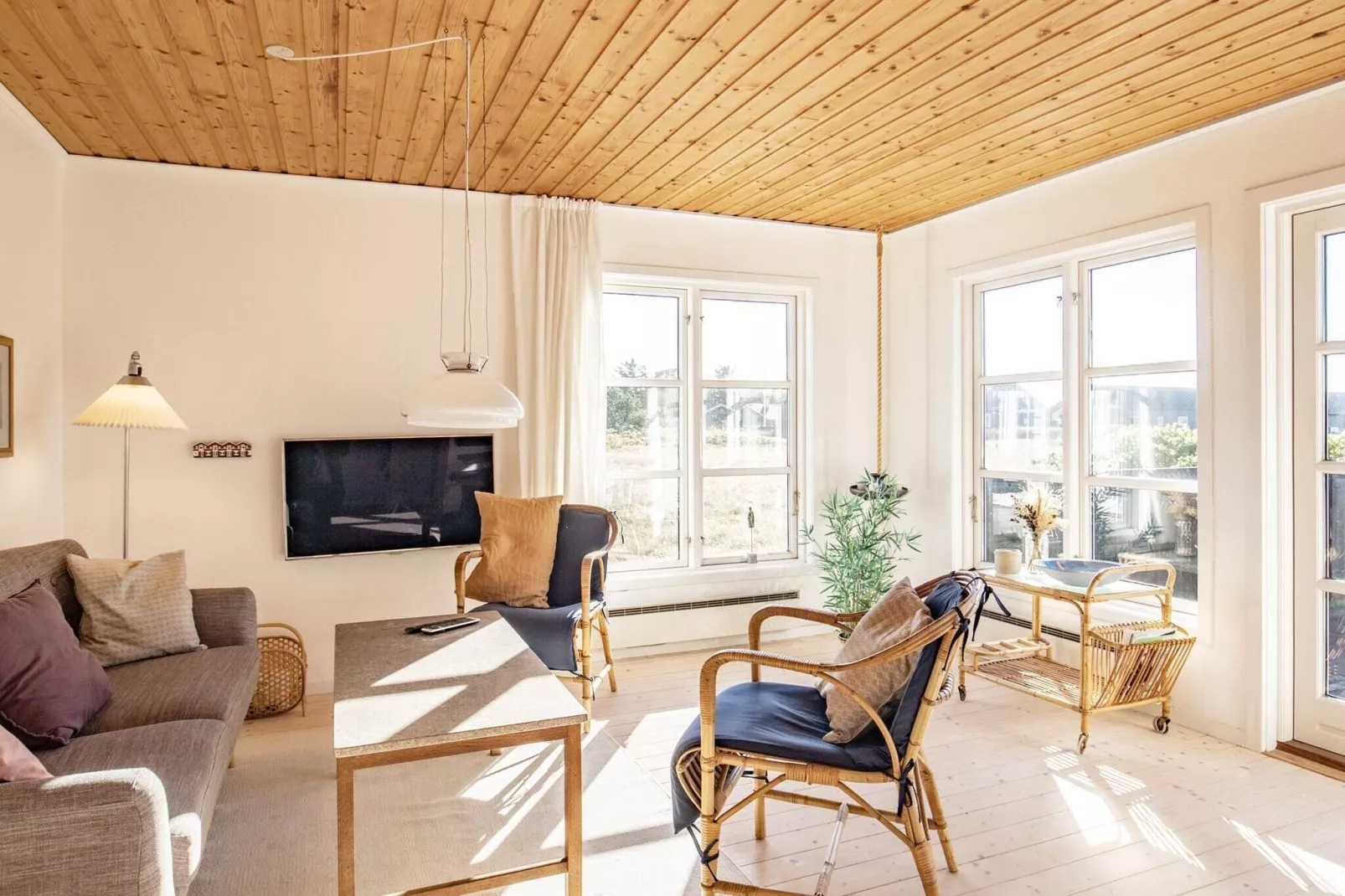4 persoons vakantie huis in Skagen-By Traum