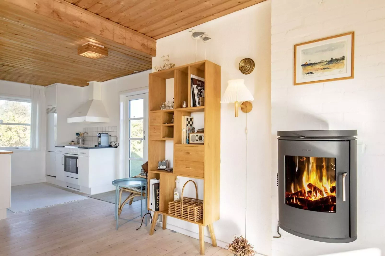 4 persoons vakantie huis in Skagen-By Traum-Binnen