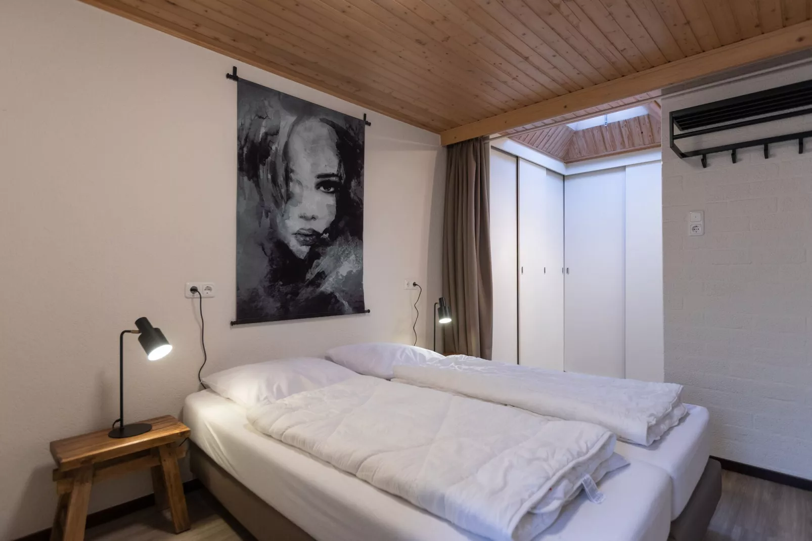 Vakantie bij Meeussen - Schuttersoord 4