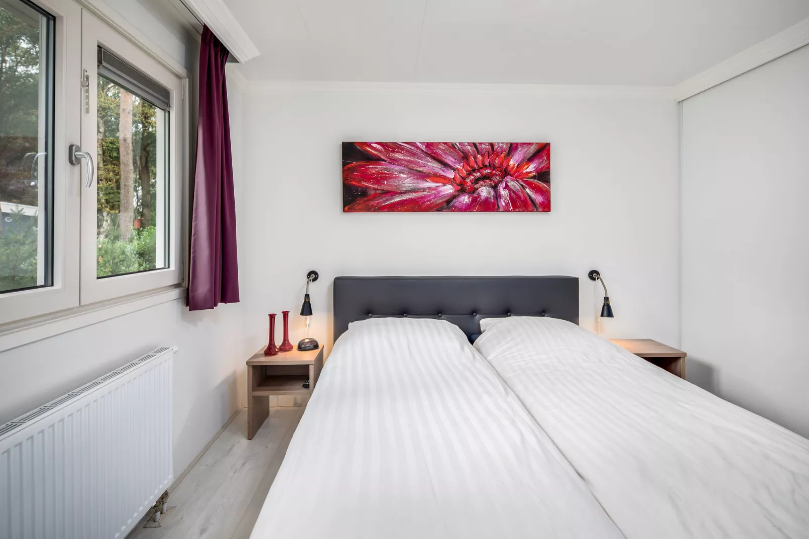 Landgoed Het Grote Zand 7-Slaapkamer