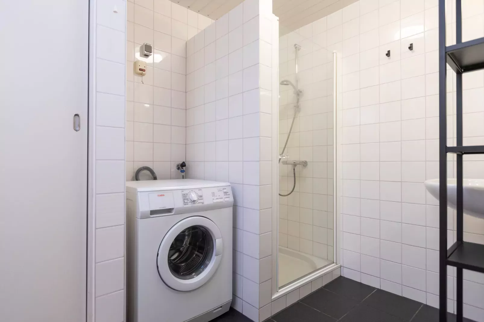 Vakantie bij Meeussen - Schuttersoord 4-Badkamer
