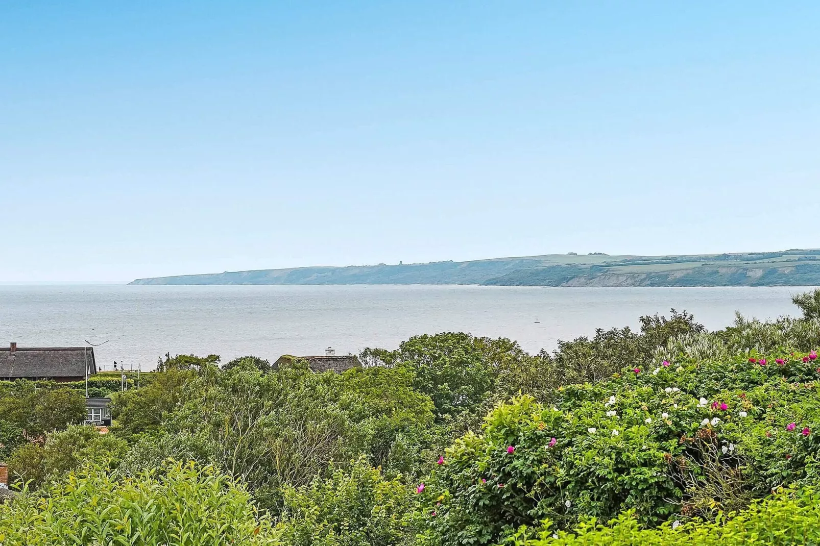 6 persoons vakantie huis in Lemvig-By Traum-Buitenlucht