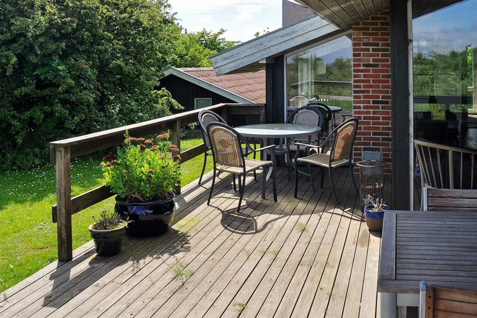 outdoor