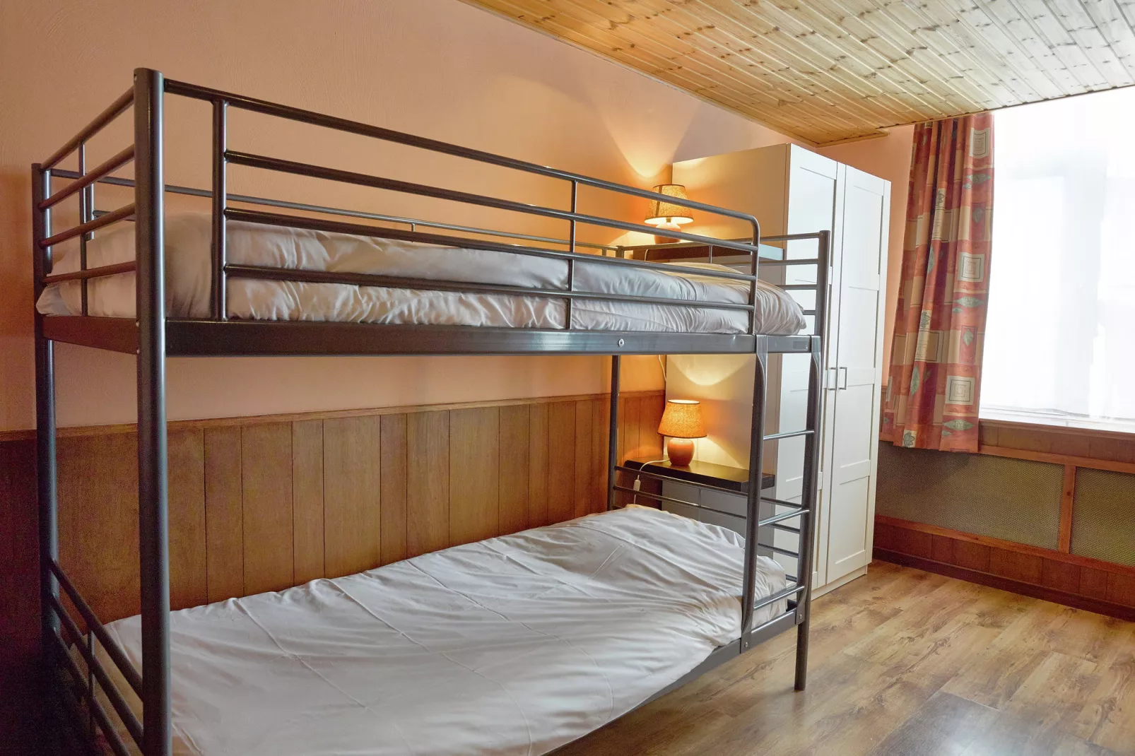 La Marquisette-Slaapkamer