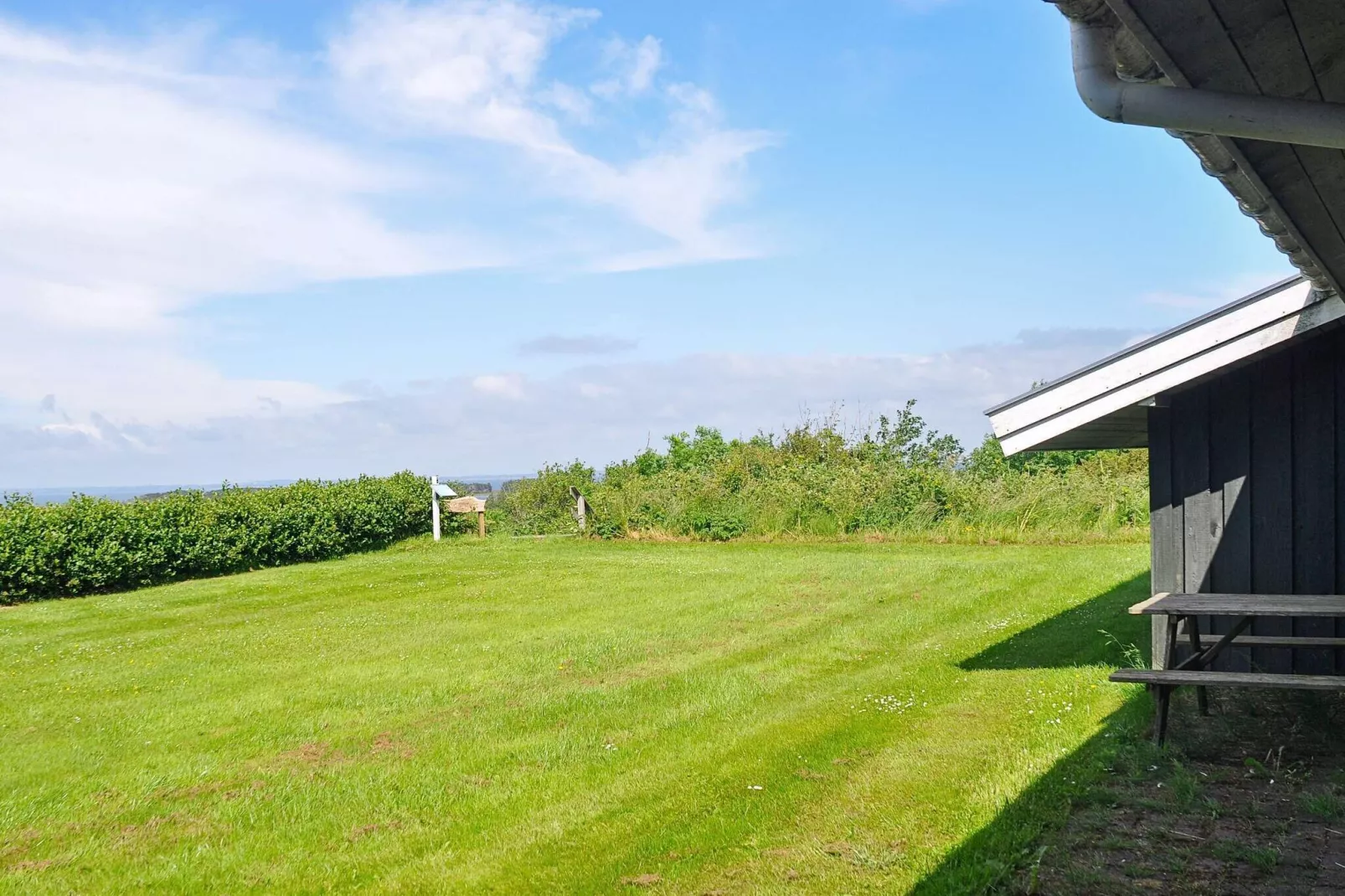 6 persoons vakantie huis in Lemvig-By Traum-Buitenlucht