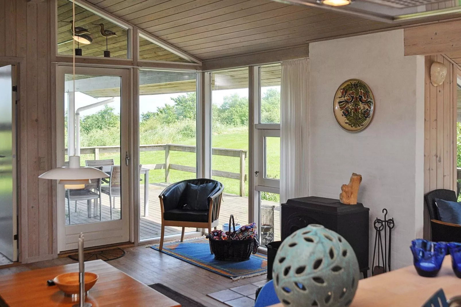 6 persoons vakantie huis in Lemvig-By Traum-Binnen