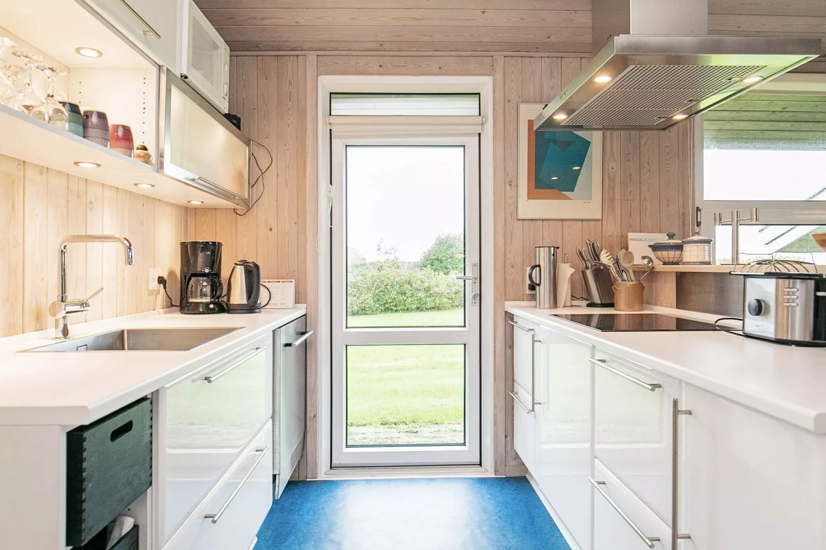 6 persoons vakantie huis in Lemvig-By Traum-Binnen