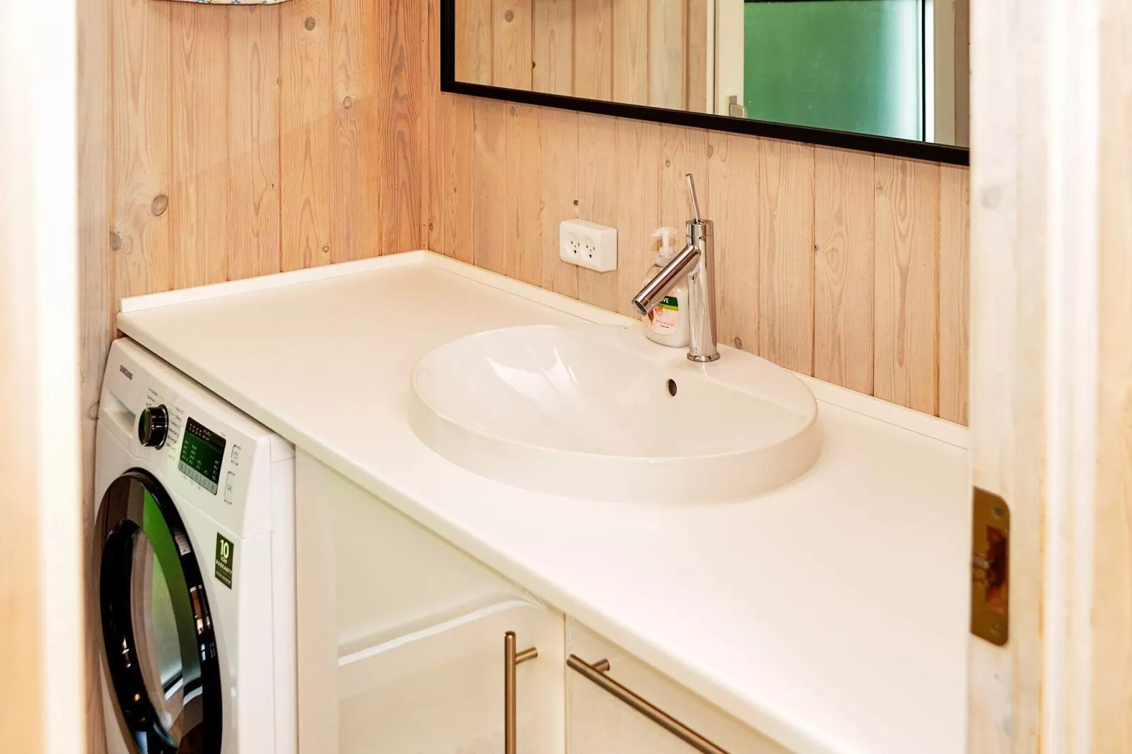 6 persoons vakantie huis in Lemvig-By Traum-Binnen