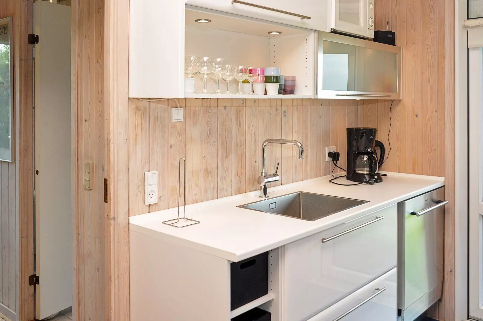 6 persoons vakantie huis in Lemvig-By Traum-Binnen