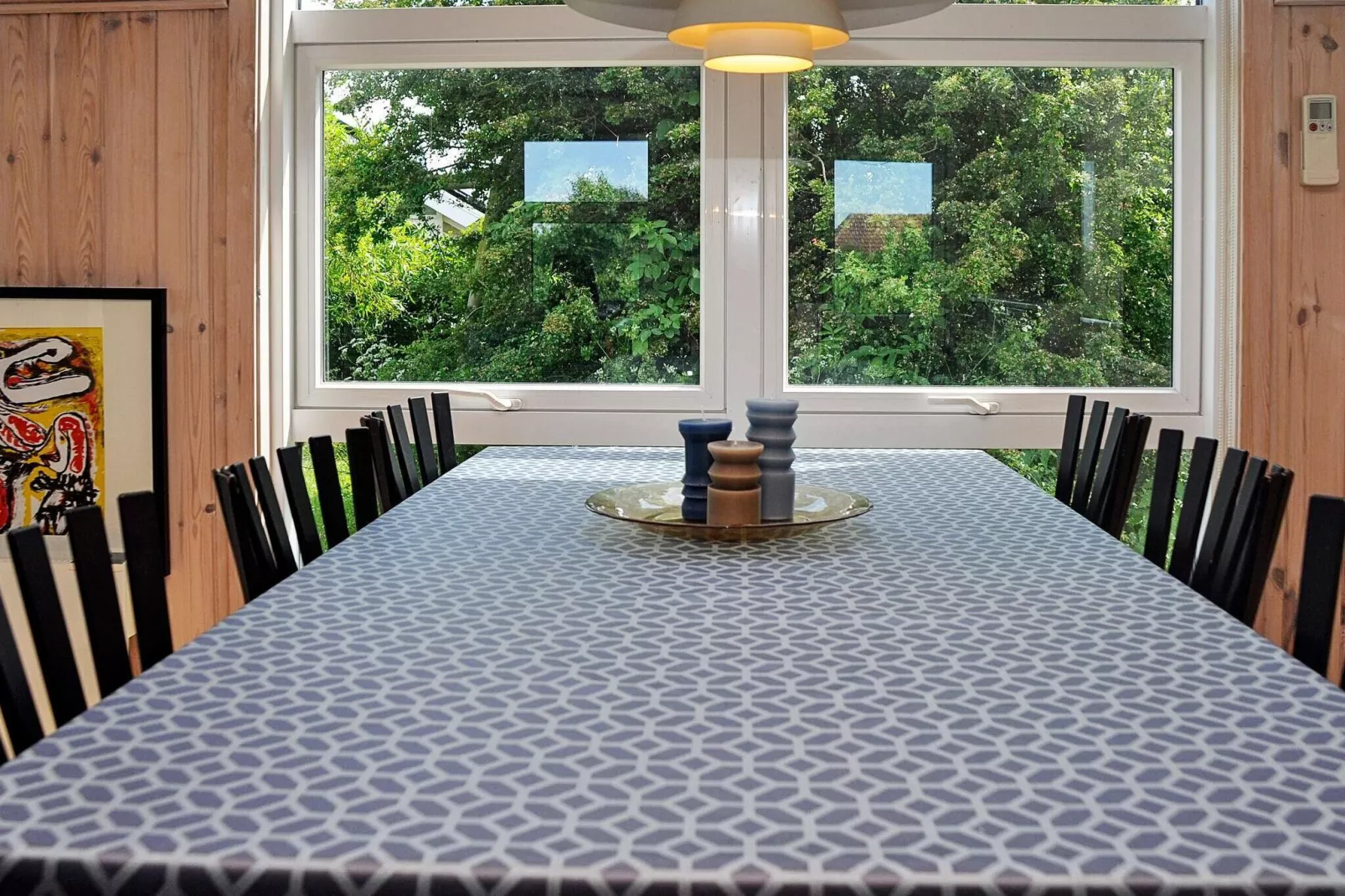 6 persoons vakantie huis in Lemvig-By Traum-Binnen