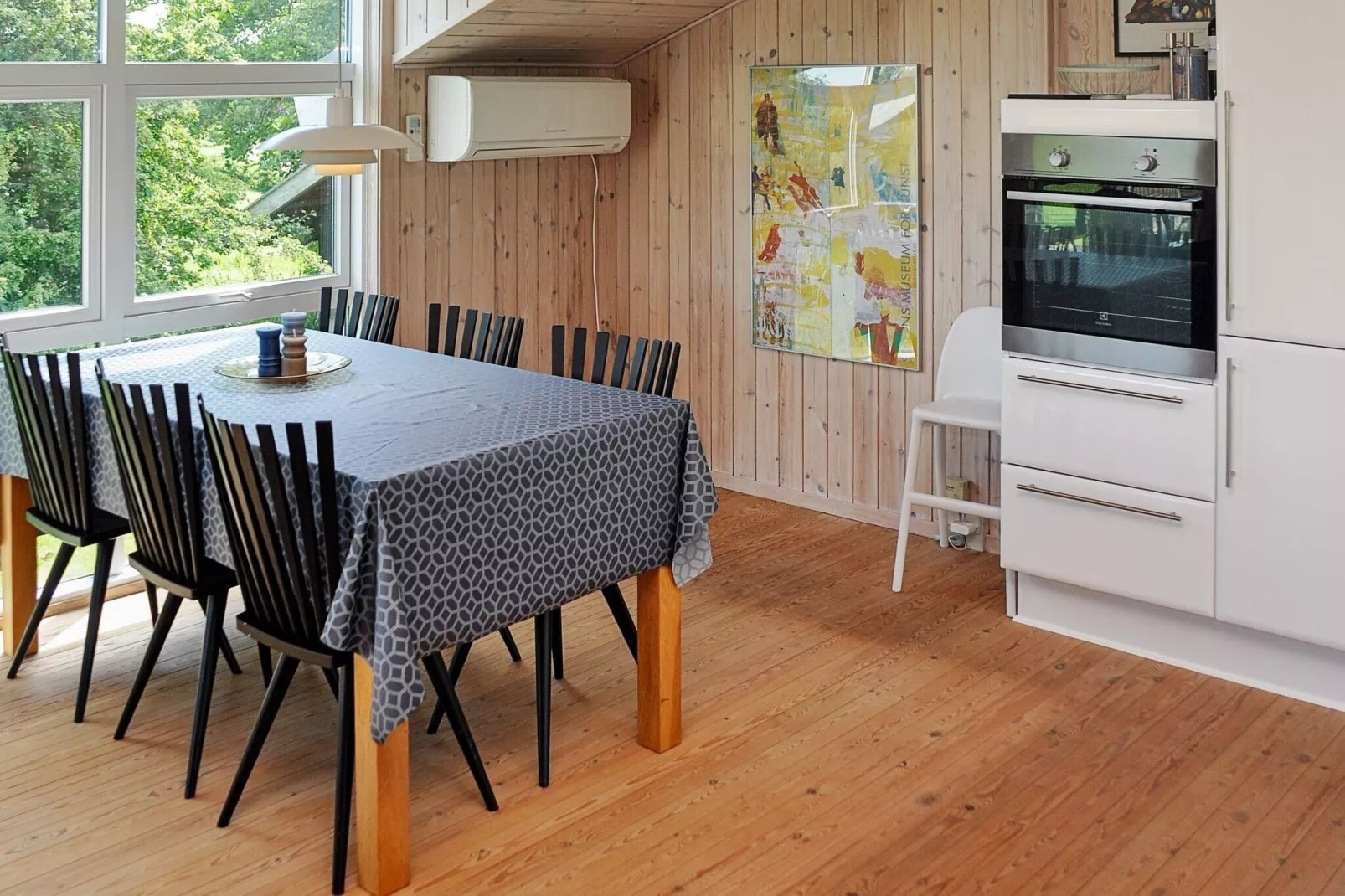 6 persoons vakantie huis in Lemvig-By Traum-Binnen