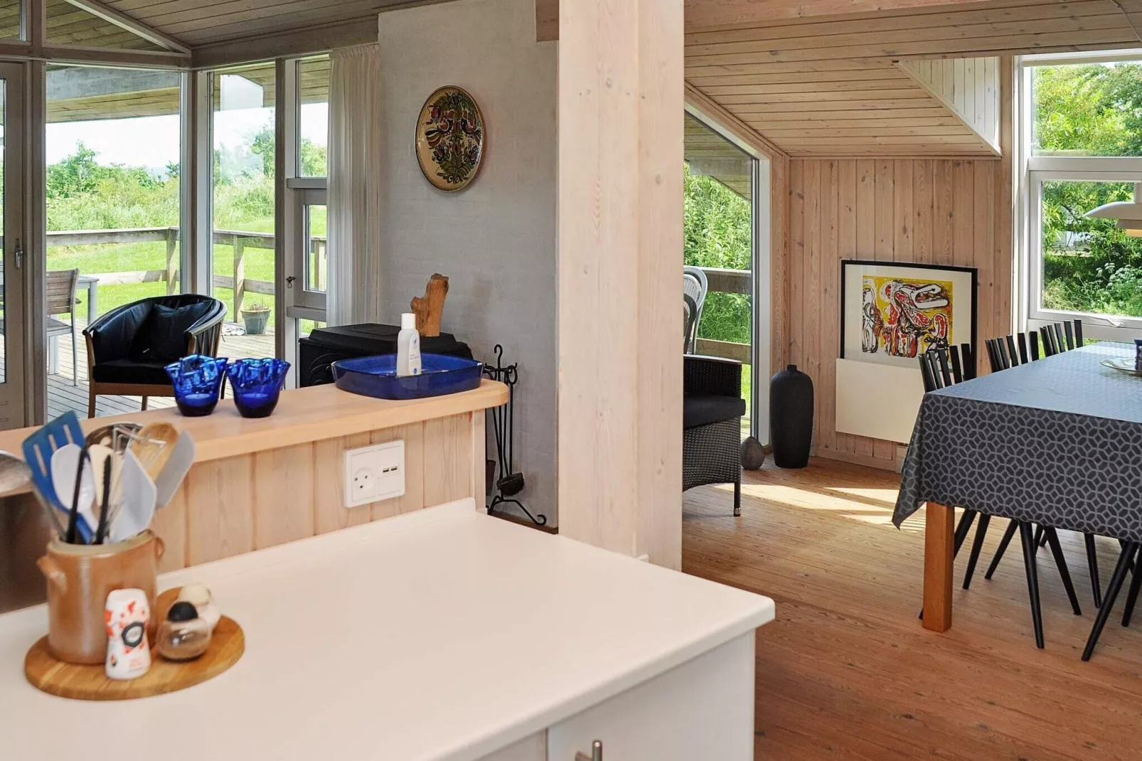 6 persoons vakantie huis in Lemvig-By Traum-Binnen