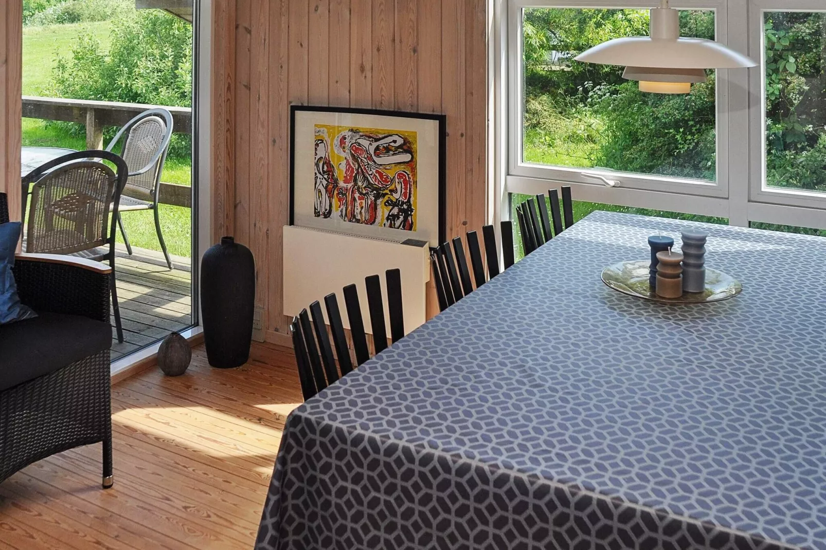 6 persoons vakantie huis in Lemvig-By Traum-Binnen