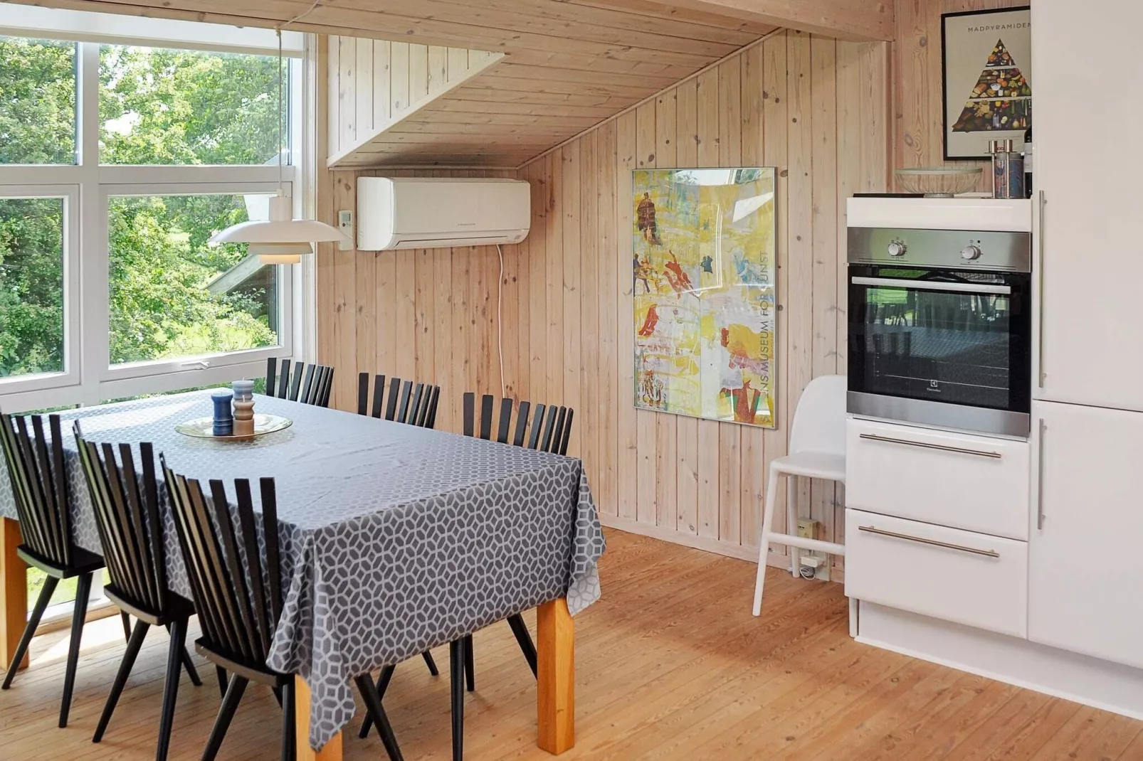 6 persoons vakantie huis in Lemvig-By Traum-Binnen