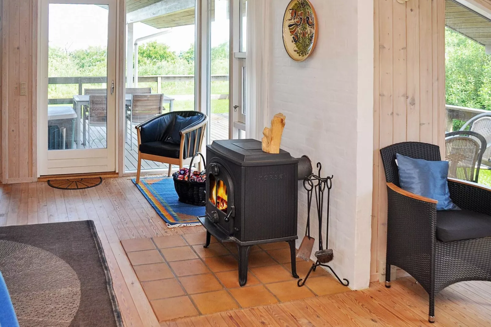 6 persoons vakantie huis in Lemvig-By Traum-Binnen
