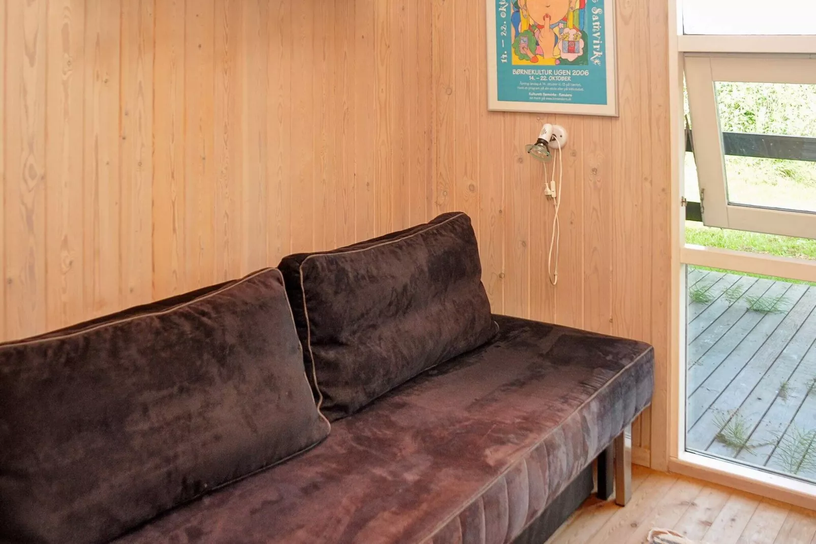 6 persoons vakantie huis in Lemvig-By Traum-Binnen