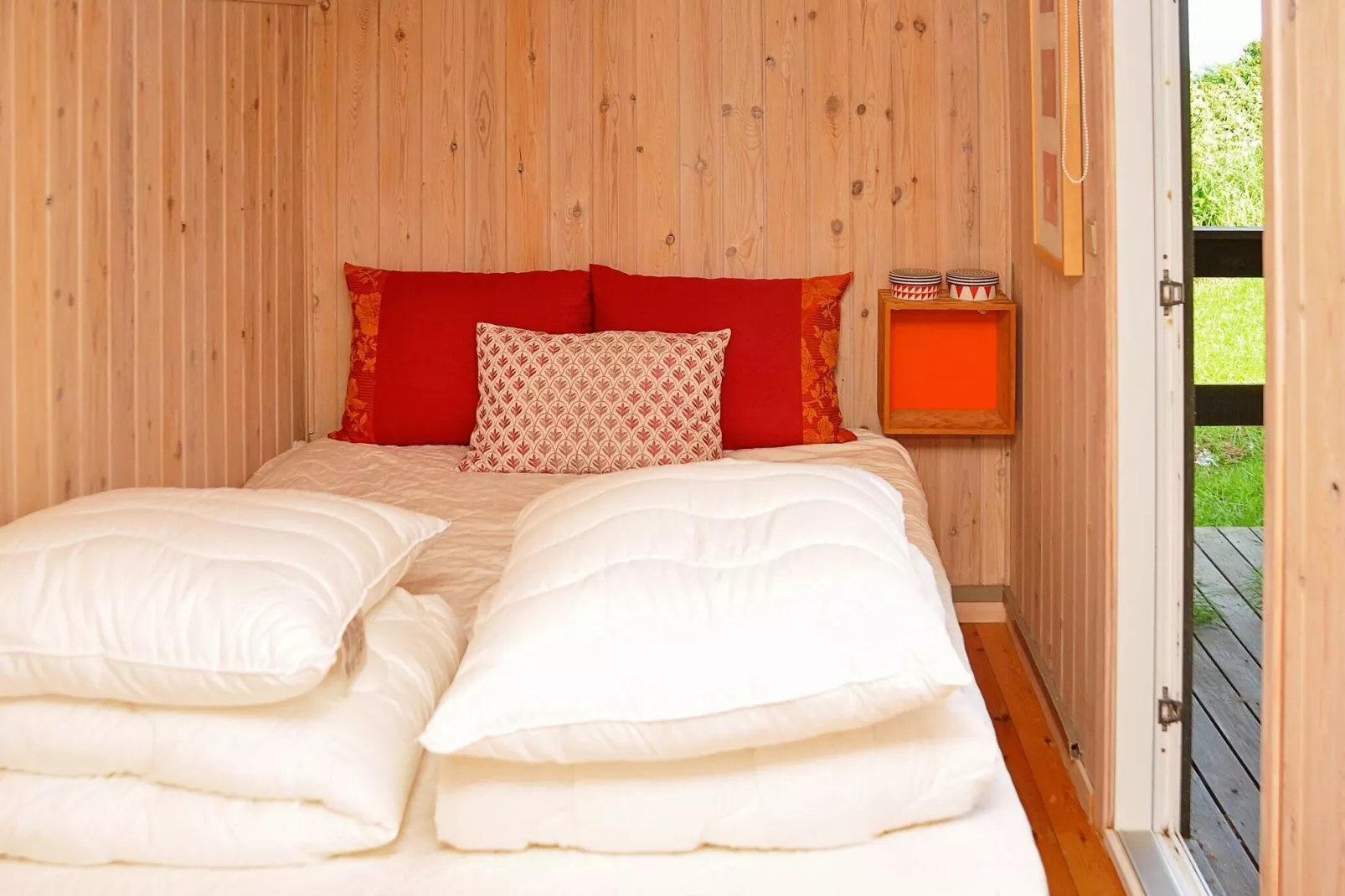6 persoons vakantie huis in Lemvig-By Traum-Binnen