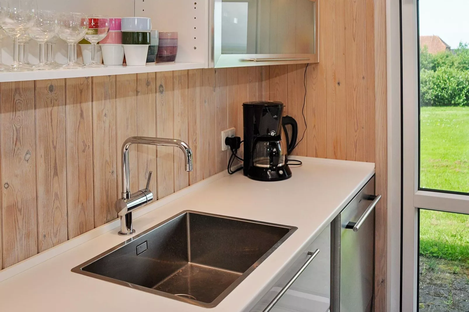 6 persoons vakantie huis in Lemvig-By Traum-Binnen