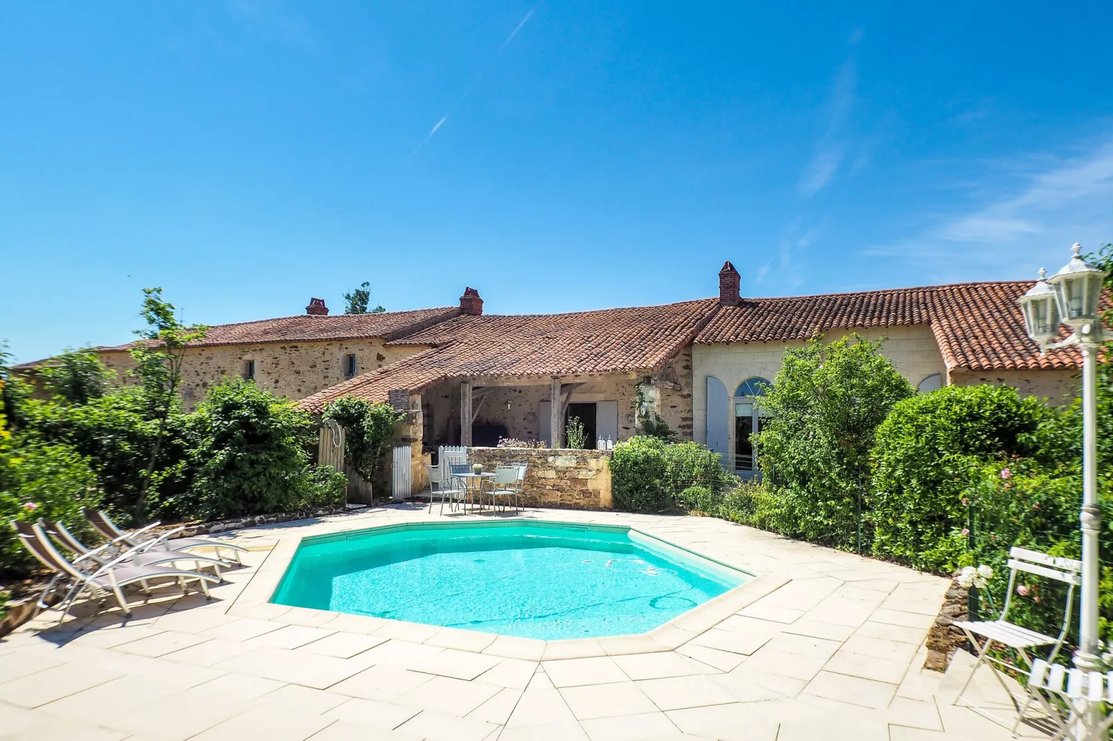 L'Orangerie