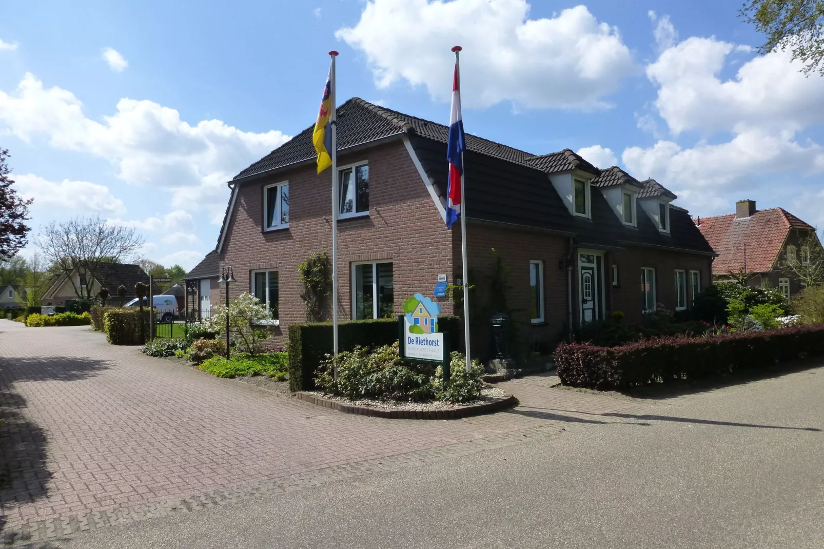 De Riethorst 1