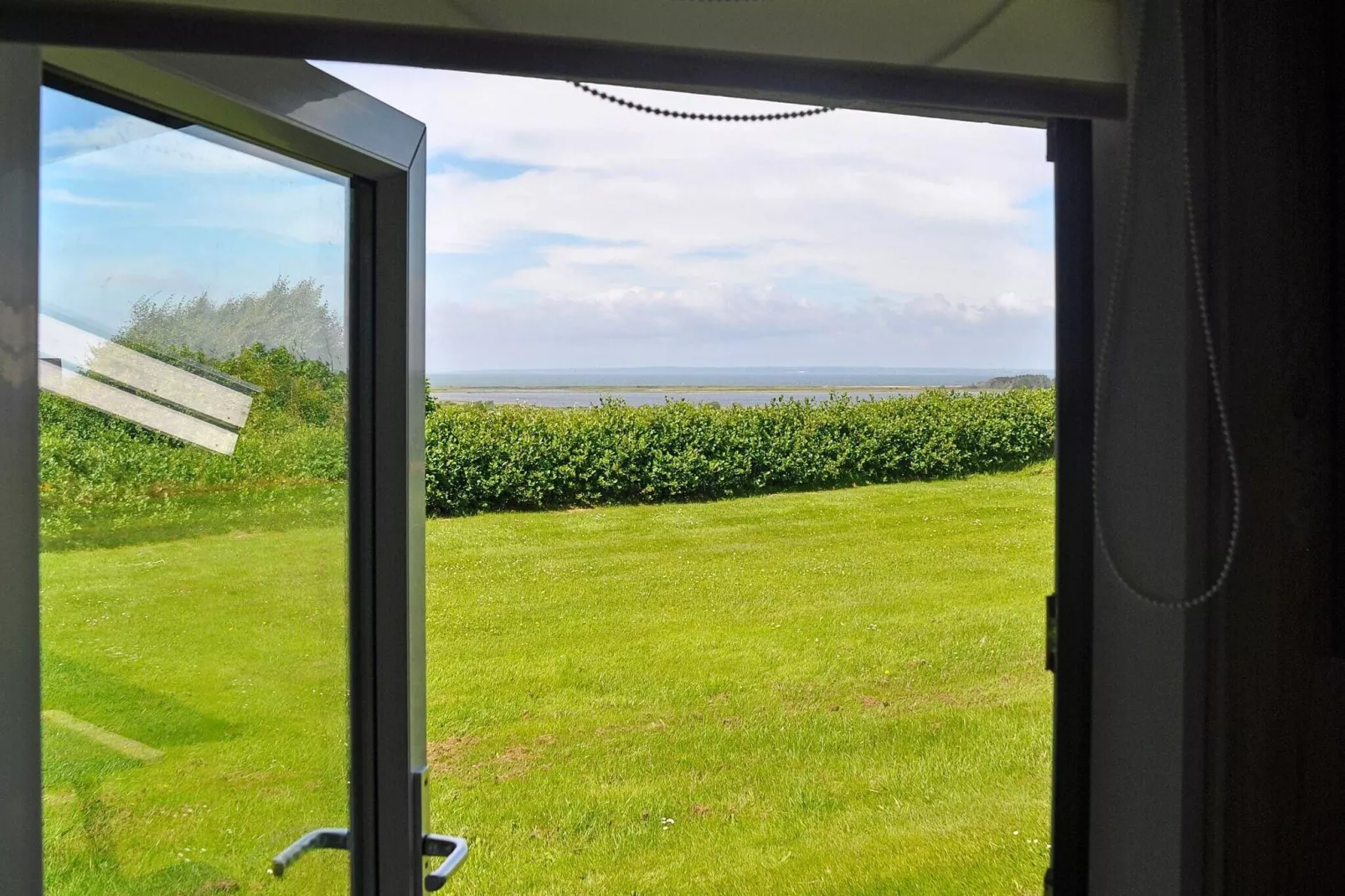 6 persoons vakantie huis in Lemvig-By Traum-Binnen