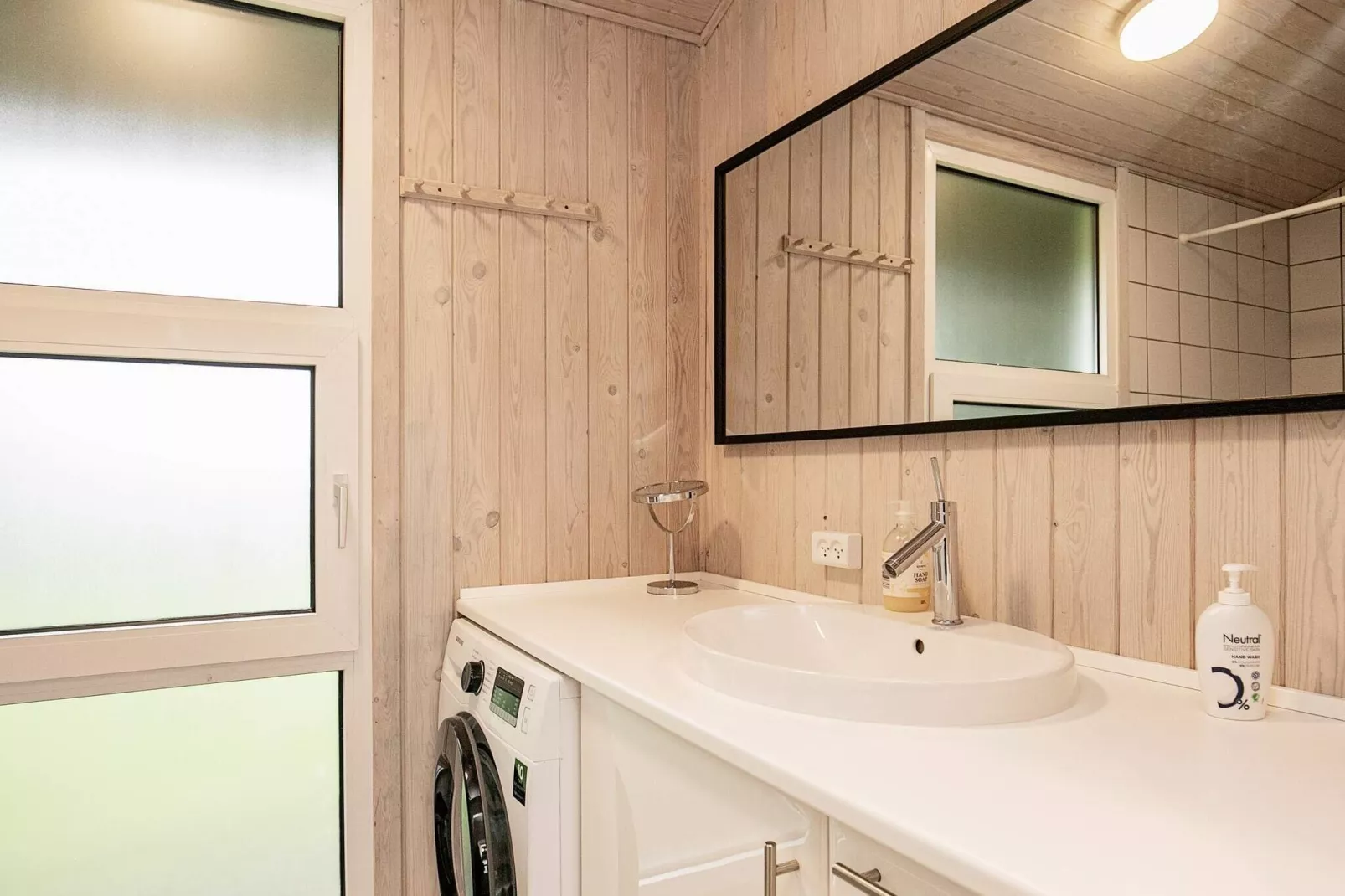 6 persoons vakantie huis in Lemvig-By Traum-Binnen
