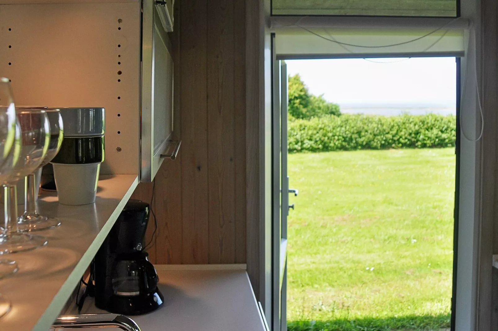 6 persoons vakantie huis in Lemvig-By Traum-Binnen