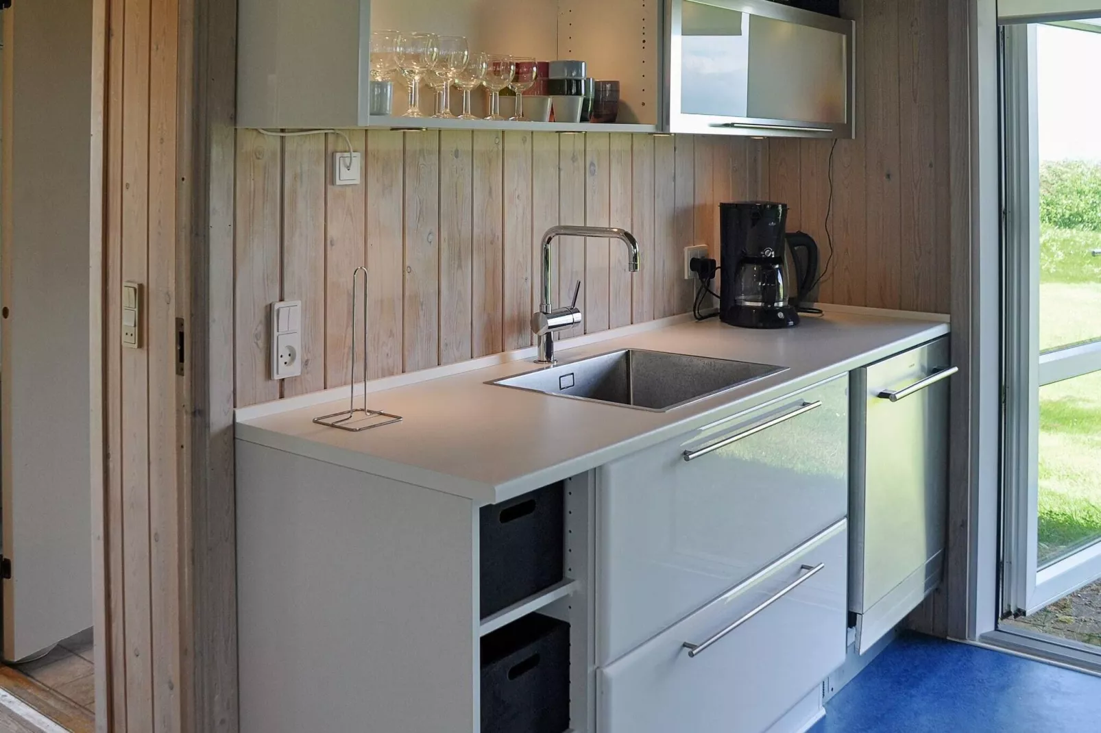 6 persoons vakantie huis in Lemvig-By Traum-Binnen