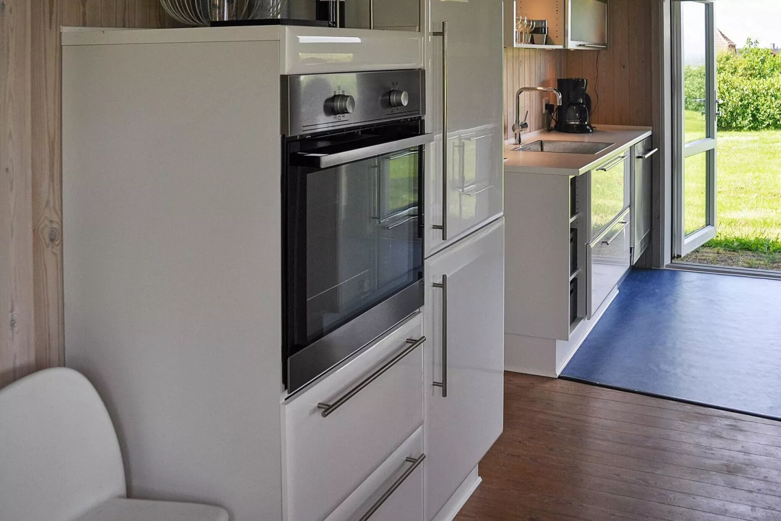 6 persoons vakantie huis in Lemvig-By Traum-Binnen