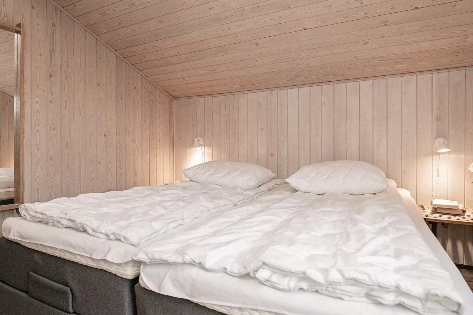 6 persoons vakantie huis in Lemvig-By Traum-Binnen