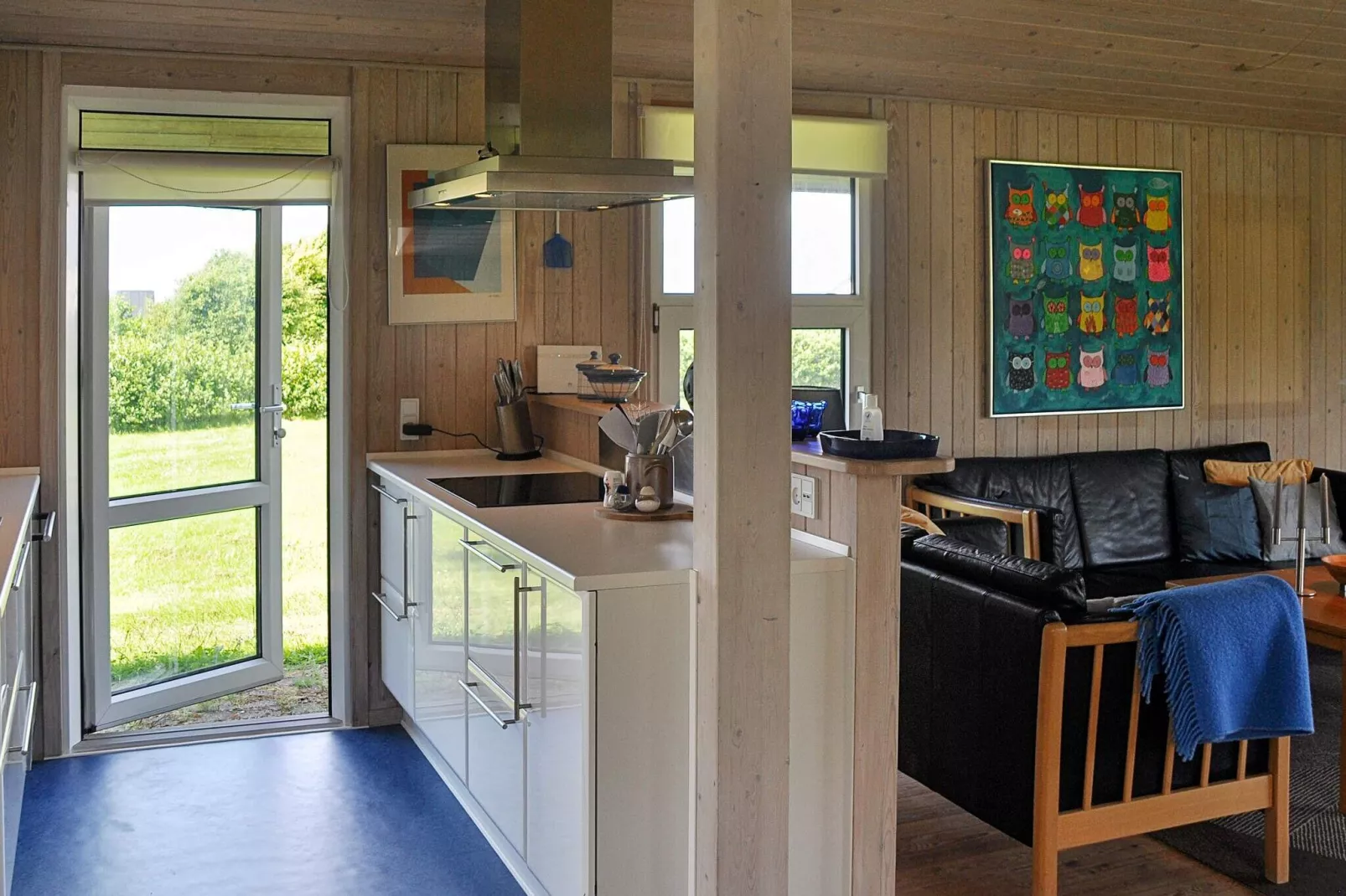 6 persoons vakantie huis in Lemvig-By Traum-Binnen