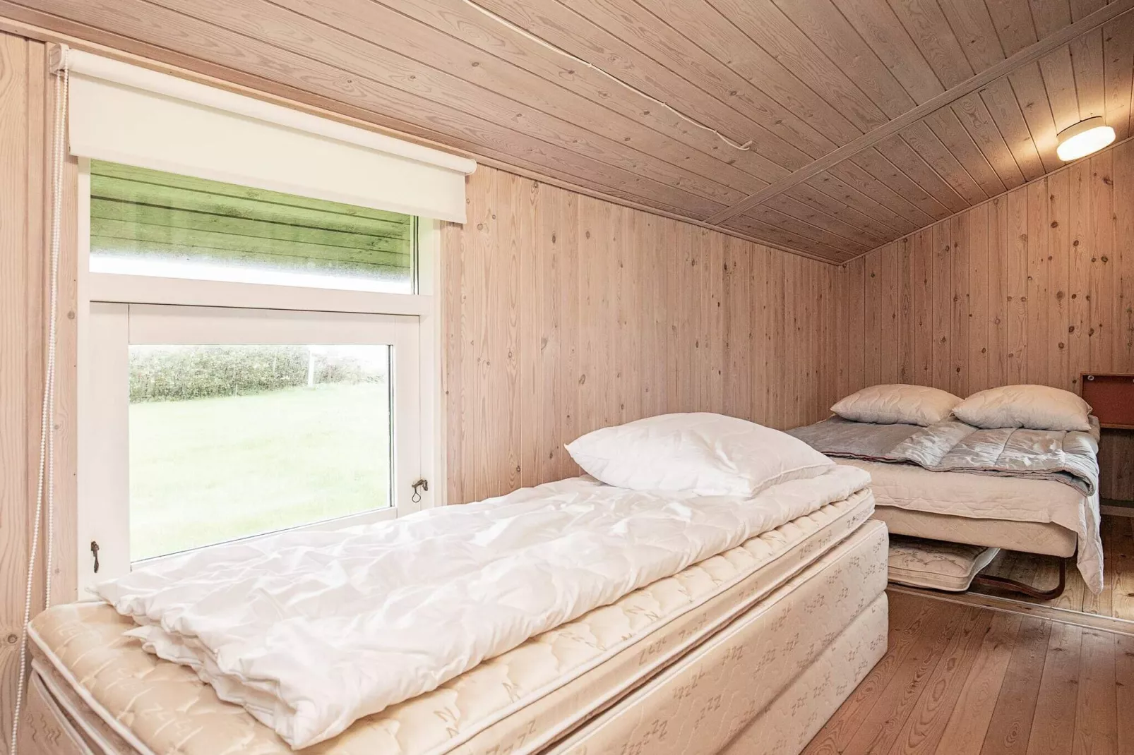 6 persoons vakantie huis in Lemvig-By Traum-Binnen