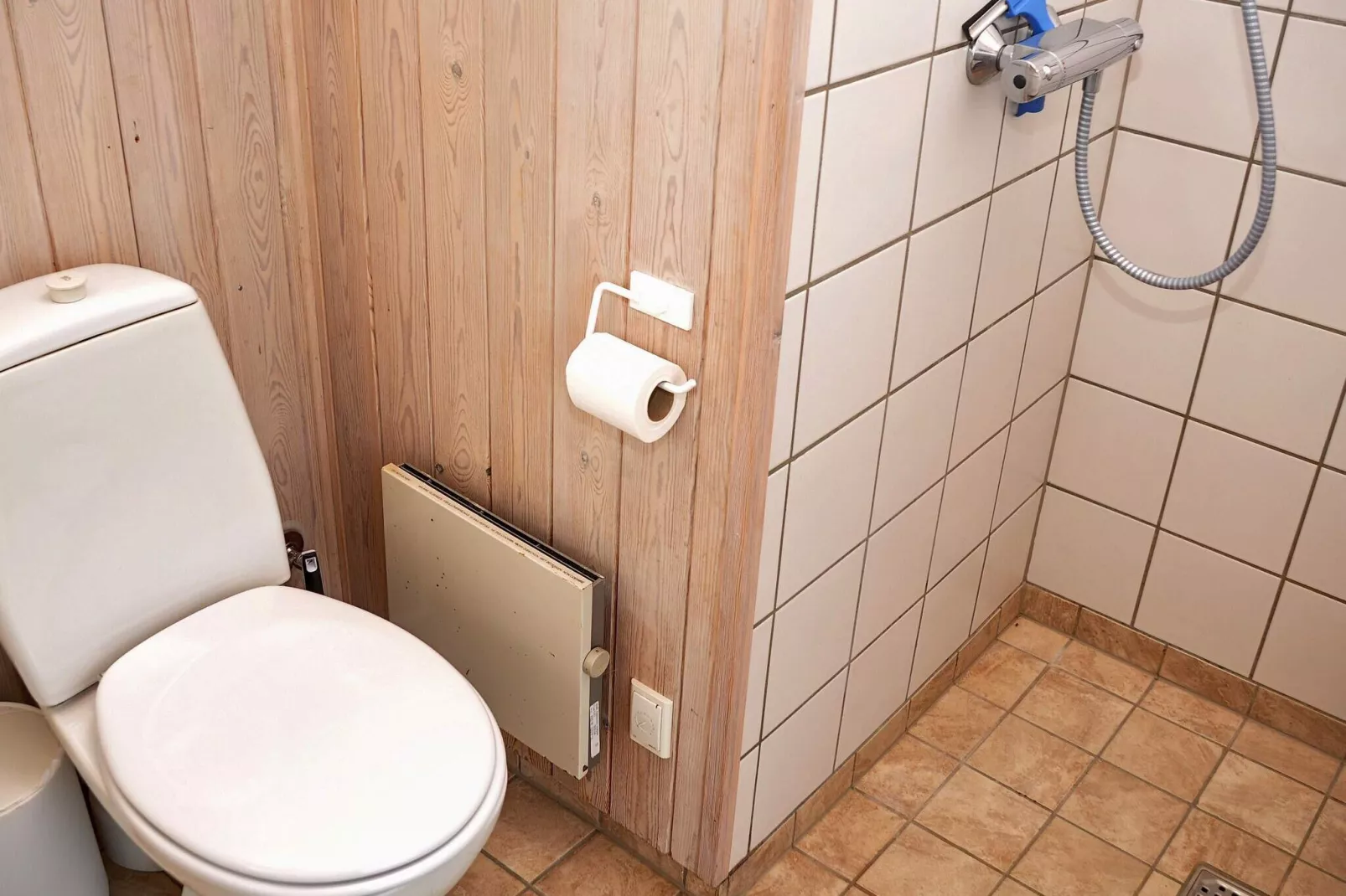6 persoons vakantie huis in Lemvig-By Traum-Binnen