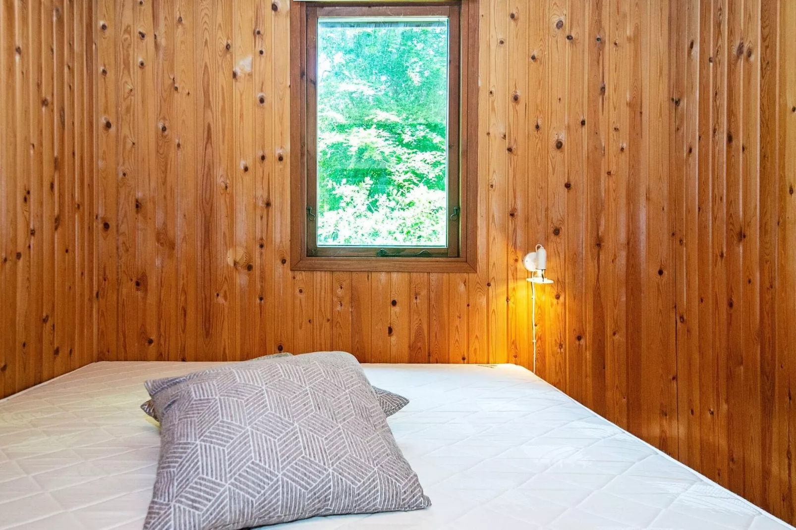 6 persoons vakantie huis in Glesborg-By Traum-Binnen