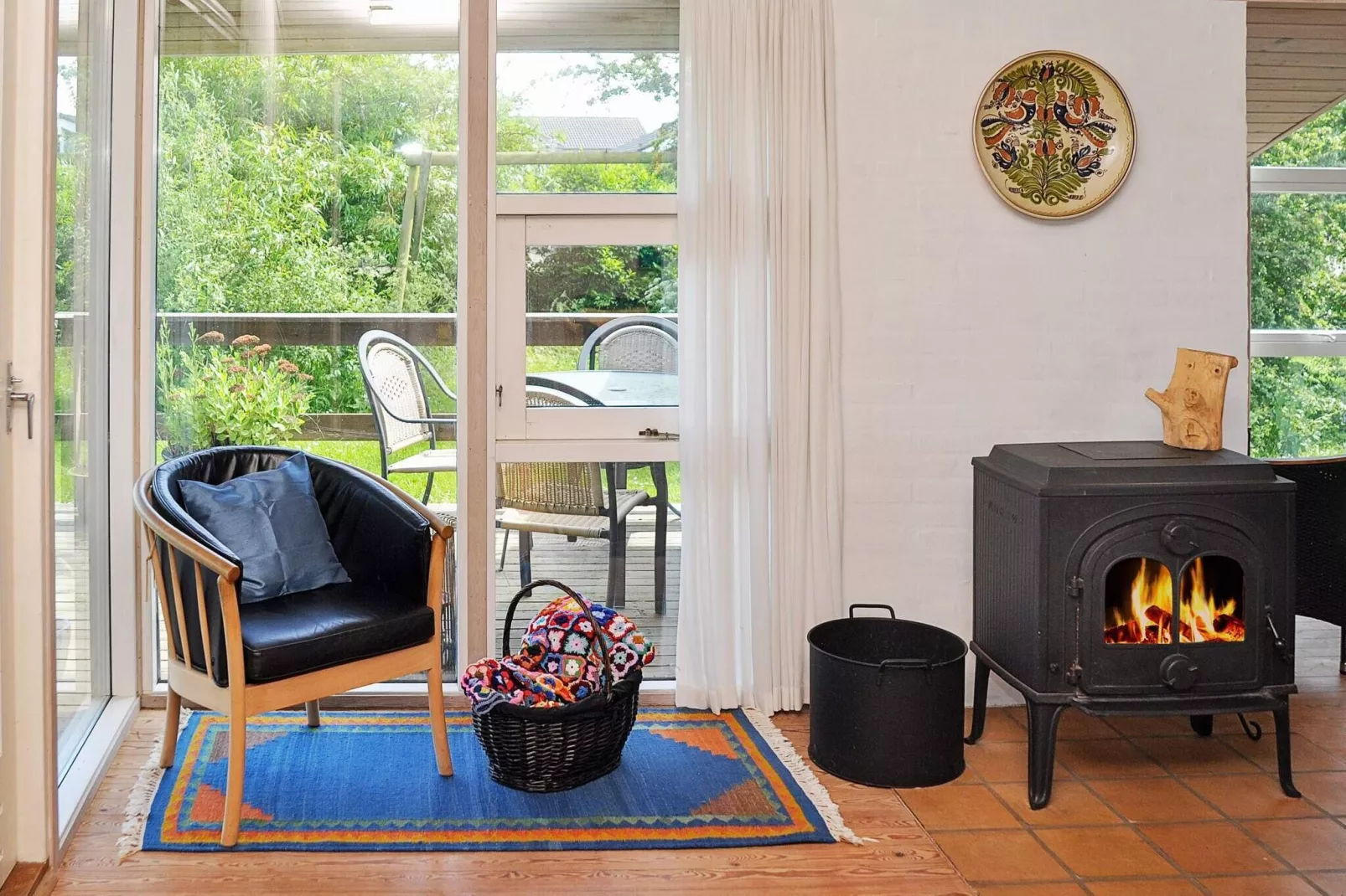 6 persoons vakantie huis in Lemvig-By Traum-Binnen