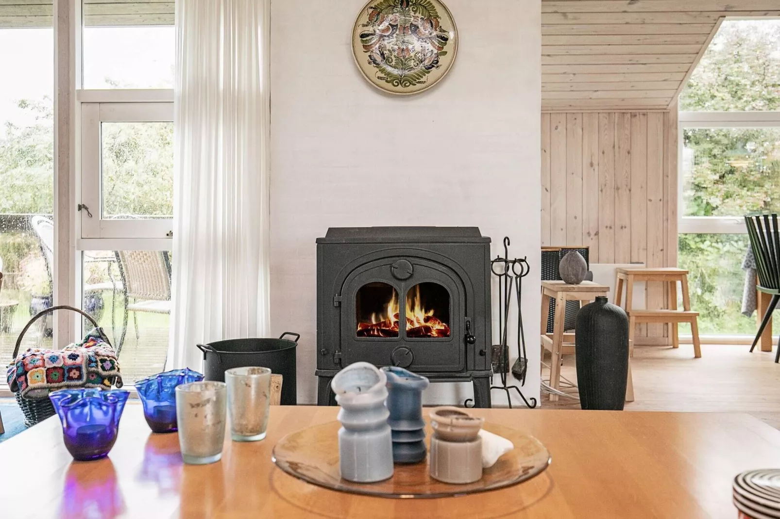 6 persoons vakantie huis in Lemvig-By Traum-Binnen