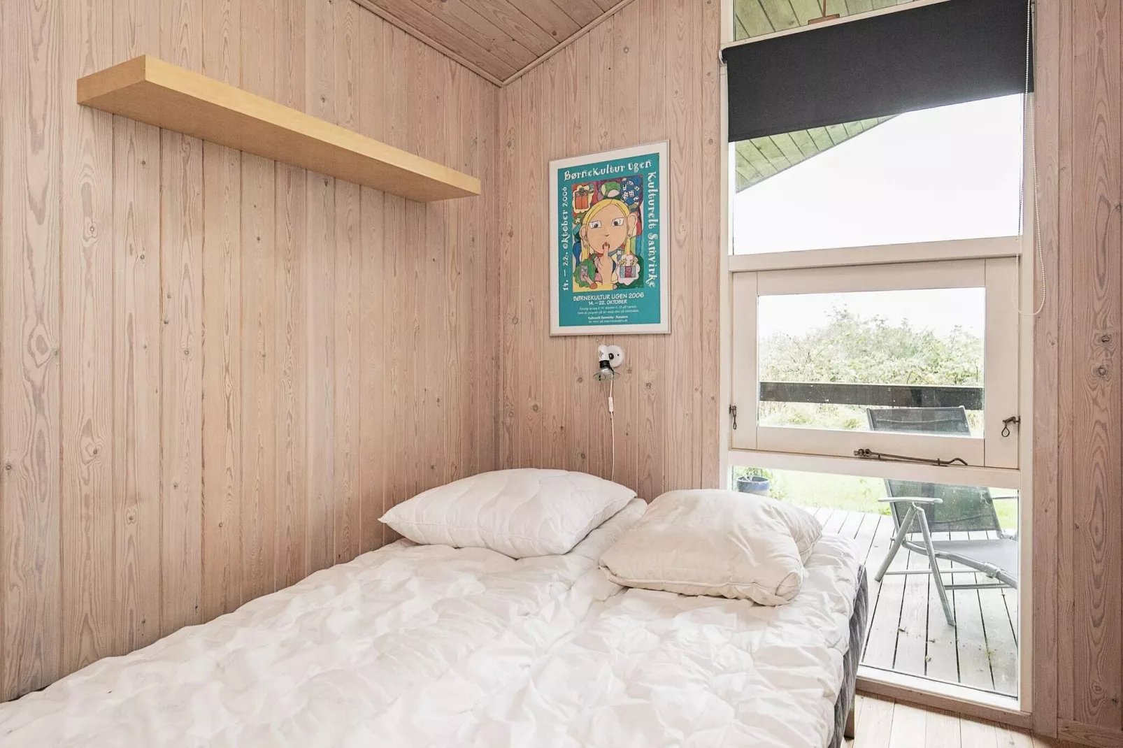 6 persoons vakantie huis in Lemvig-By Traum-Binnen