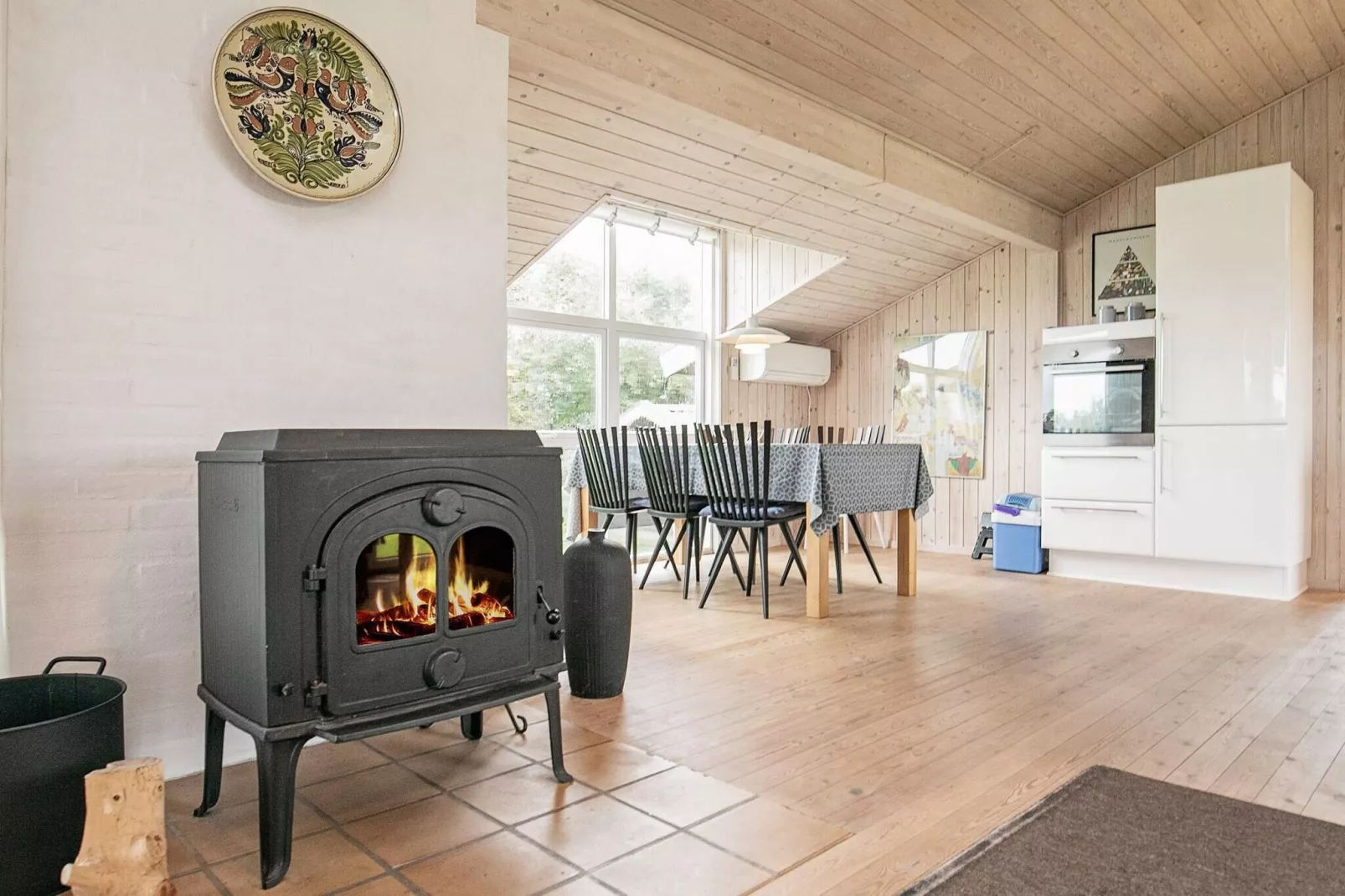 6 persoons vakantie huis in Lemvig-By Traum-Binnen