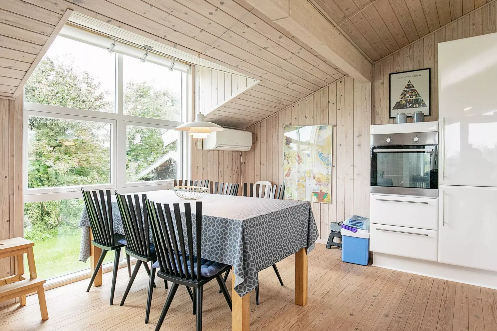6 persoons vakantie huis in Lemvig-By Traum-Binnen