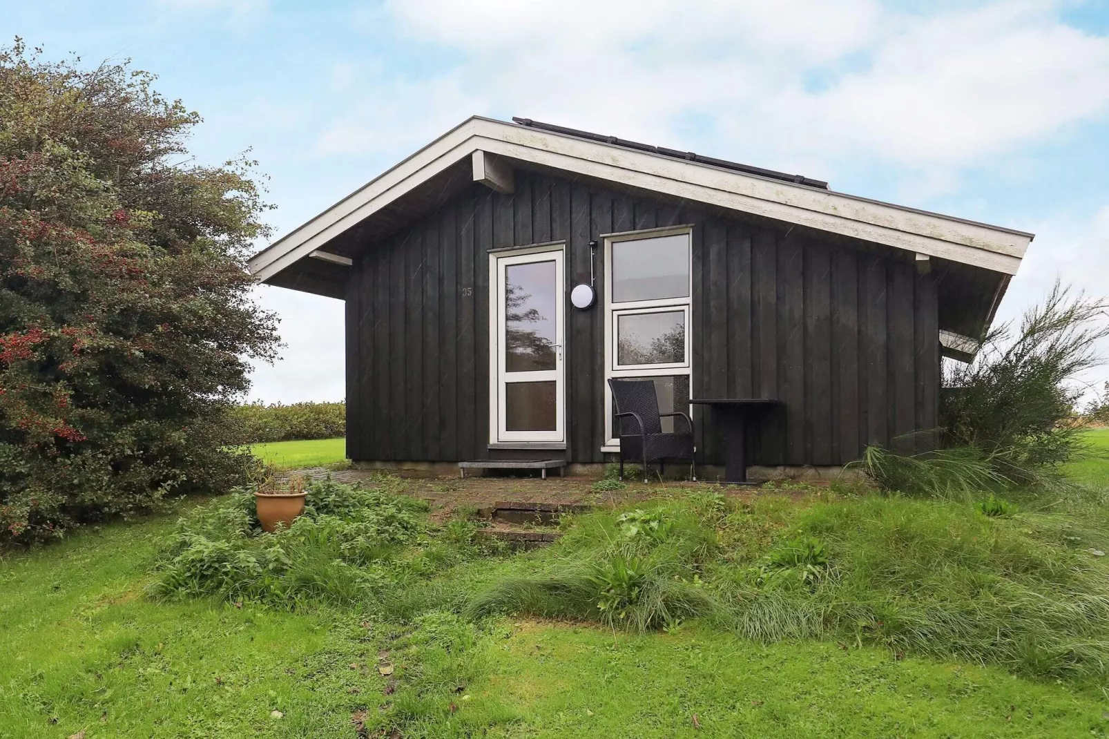 6 persoons vakantie huis in Lemvig-By Traum-Uitzicht