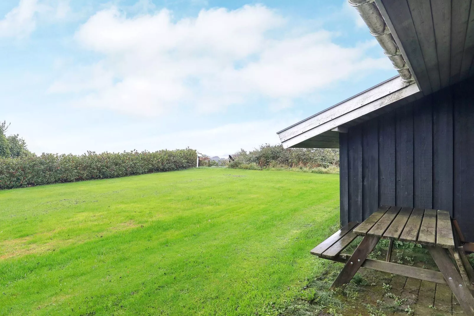 6 persoons vakantie huis in Lemvig-By Traum-Uitzicht